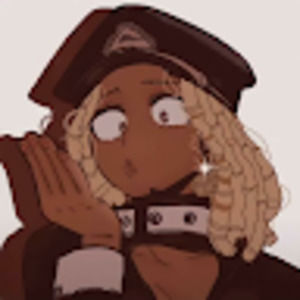 Meet your Posher, Robin